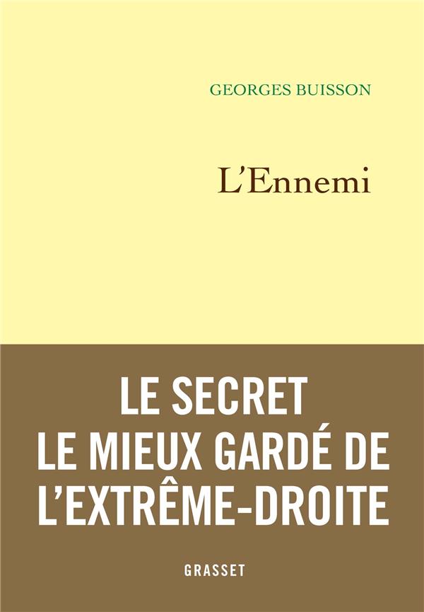 - L'ENNEMI - L'ENNEMI